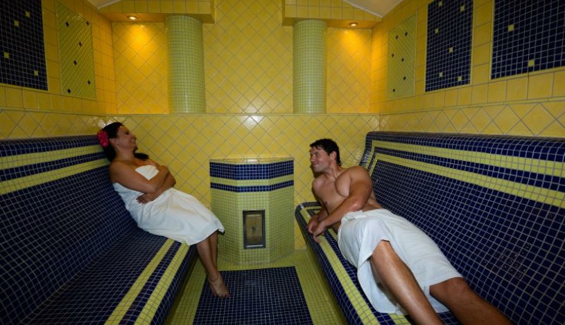 Hotel Palace Grand - Kúpele Nový Smokovec Vysoké Tatry